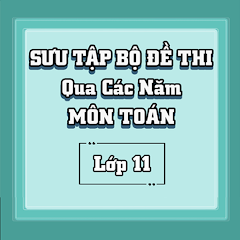 Toán Lớp 11 Đề Thi