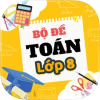 Toán Lớp 8 Đề Thi