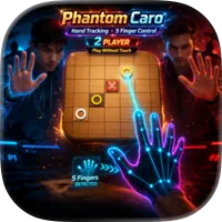 Phantom App