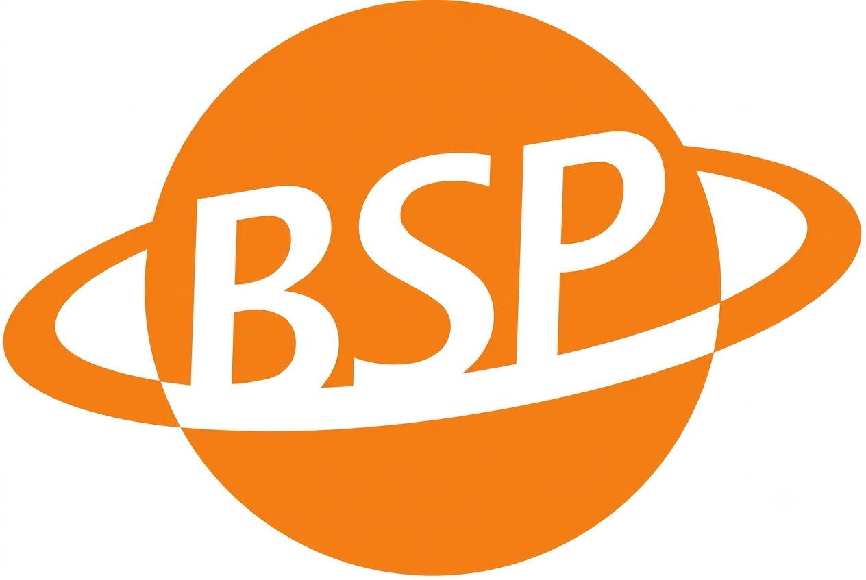 BSP Logo